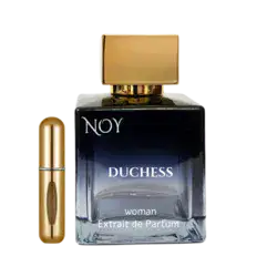 Duchess-בושם פרימיום לאישה בהשראת The Coveted Duchess Rose
