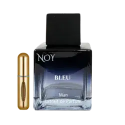 Bleu-בושם פרימיום לגבר בהשראת Bleu de Chanel