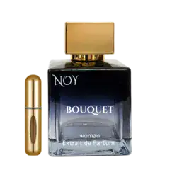 Bouquet-בושם פרימיום לאישה בהשראת Dior Blooming Bouquet  