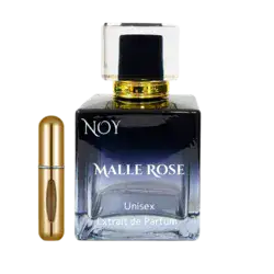 Malle Rose-בושם פרימיום יוניסקס בהשראת Rose Tonnerre