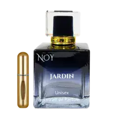 Jardin-בושם פרימיום יוניסקס בהשראת Un Jardin Sur Le Nil Hermès