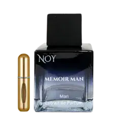 Memoir Man-בושם פרימיום לגבר בהשראת Amouage Memoir Man