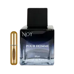 Pour Homme-בושם פרימיום לגבר בהשראת Bvlgari Pour Homme