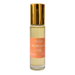 Nomade- בושם שמן יוניסקס בהשראת Ombre Nomade L. Vuitton