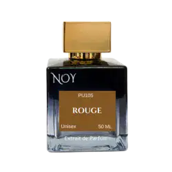 Rouge- בושם פרימיום יוניסקס בהשראת Francis Baccarat Rouge 540