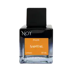Santal-בושם פרימיום יוניסקס בהשראת Le Labo Santal 33